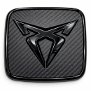 CUPRA Formentor HECK Emblem Black Edition mit Carbon ab 2021